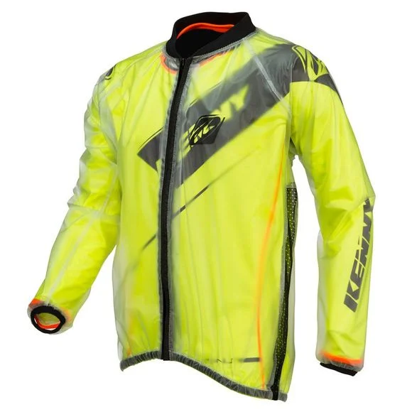 Veste de pluie Kenny VESTE – Incolore Ref : KE0499