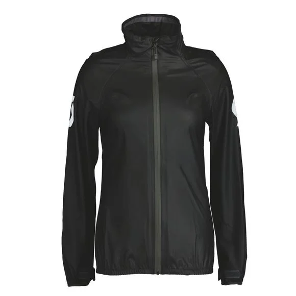 Veste de pluie Scott ERGONOMIC PRO DP – FEMME – Noir Ref : SCO0633