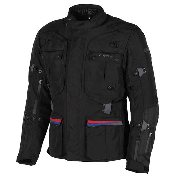 Veste DXR EMISFER ADV – Noir Ref : DXR0273