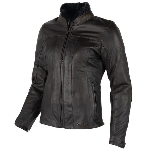 Veste DXR KANELLE – Marron Ref : DXR0365