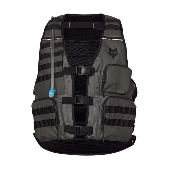 Veste enduro Fox LEGION 2025 – Gris Ref : FX5090