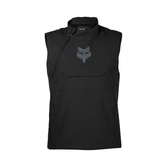 Veste enduro Fox RANGER 2025 – Noir Ref : FX5114