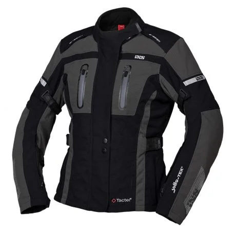 Veste femme IXS TOUR PACORA-ST