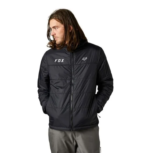 Veste Fox RIDGEWAY – Bleu Ref : FX3555