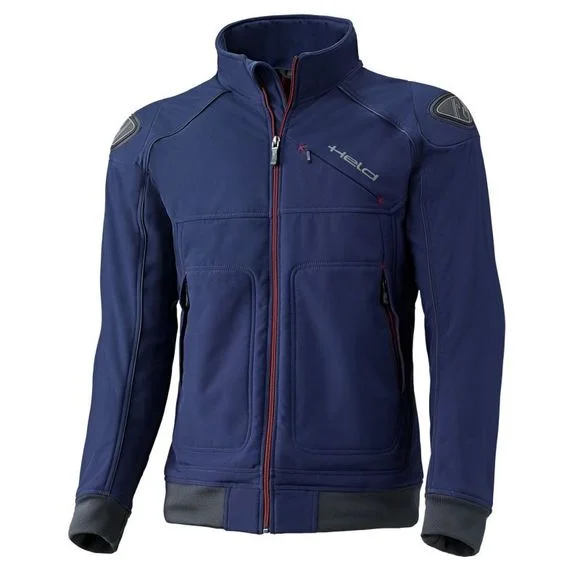 Veste Held SAN REMO – Bleu Ref : ED0316
