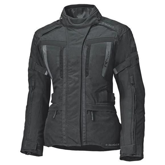 Veste Held TOURINO TOP FEMME – Noir Ref : ED0091