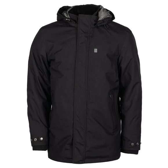 Veste Helstons MAX PRIMALOFT – Noir Ref : HS0921