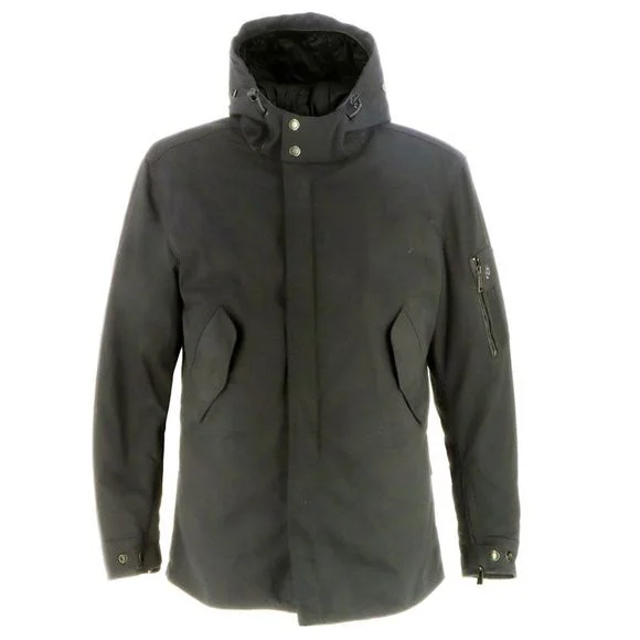 Veste Helstons MODS – Vert Ref : HS1208