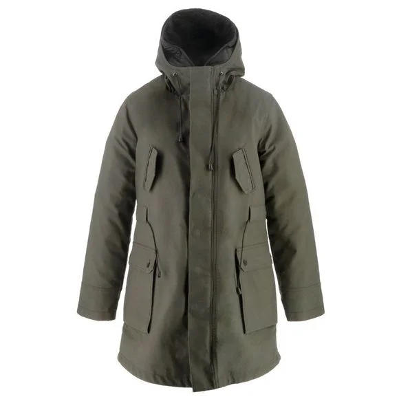 Veste Helstons SCOOTER – Vert Ref : HS1218