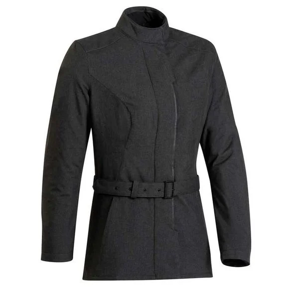 Veste Ixon PRADEL LADY – Gris Ref : IX1368