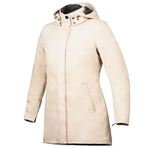 Veste Ixon SLIMMY LADY – Beige Ref : IX1685