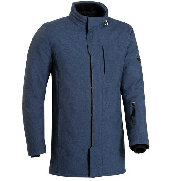 Veste Ixon TERREAUX – Bleu Ref : IX1364