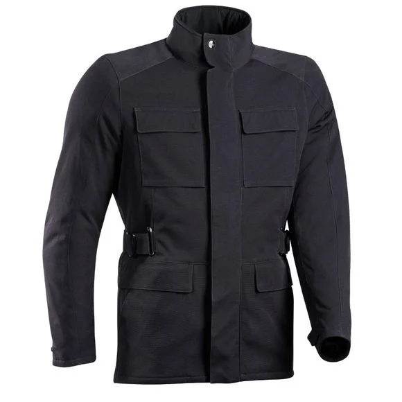 Veste Ixon URBY – Noir Ref : IX1525