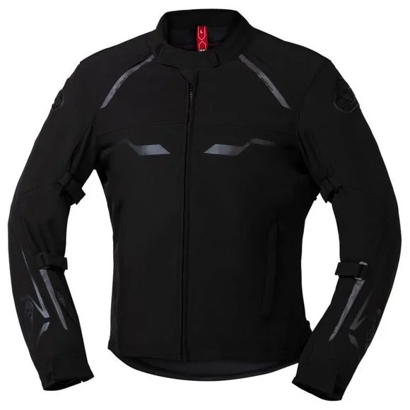 Veste IXS HEXALON-ST – Noir Ref : IS1119