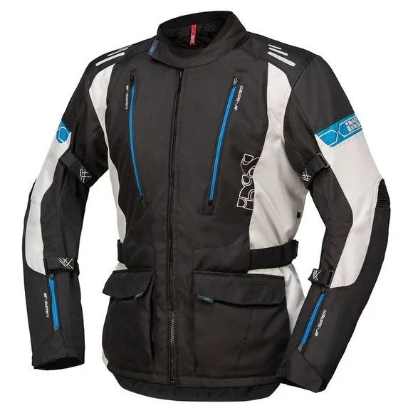 Veste IXS TOUR LORIN-ST – Noir Ref : IS0959