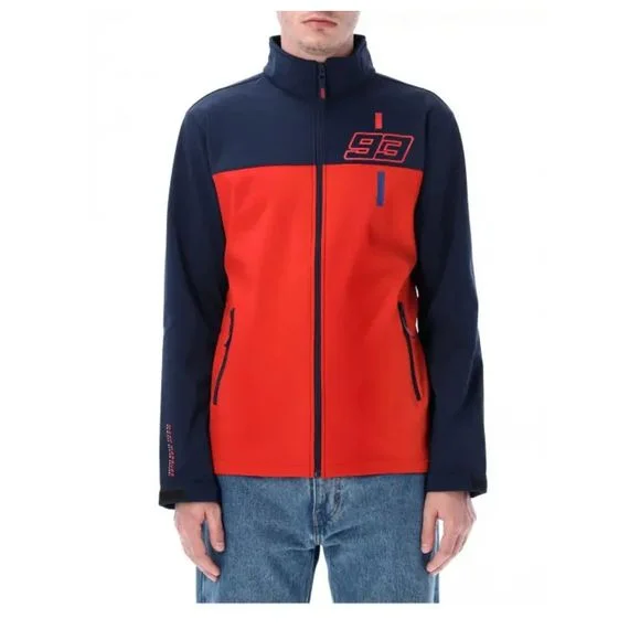 Veste Kenny 93 MM93 – Blanc Ref : GRPR0348