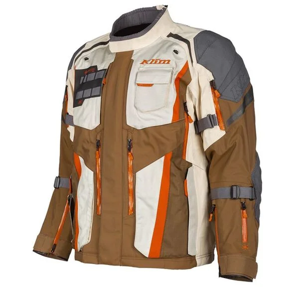 Veste KLIM BADLANDS PRO GORE-TEX® – Noir Ref : KLI0209
