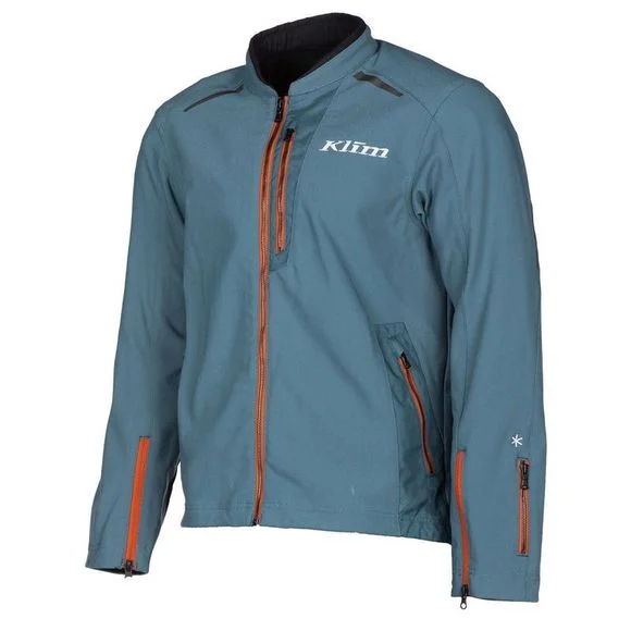 Veste KLIM MARRAKESH – Marron / Marron Ref : KLI0373