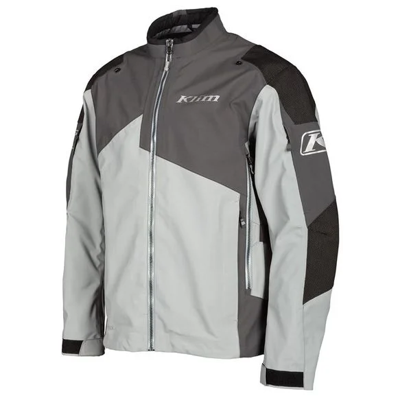 Veste KLIM RAPTOR GORE-TEX® OVERSHELL – Gris Ref : KLI0376