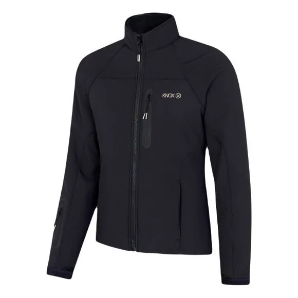 Veste Knox DUAL PRO 3 EN 1 FEMME – Noir Ref : KNX0092
