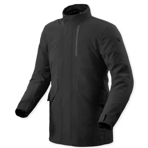 Veste Rev it CENTRO H2O – Noir Ref : RI1617