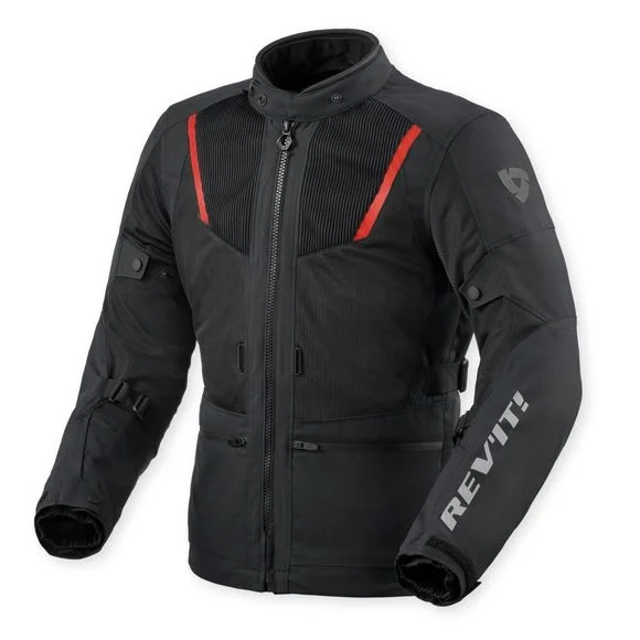 Veste Rev it LEVANTE 2 H2O LADIES – Gris Ref : RI1301