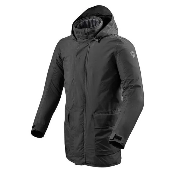 Veste Rev it WILLIAMSBURG 2 – Noir Ref : RI1071