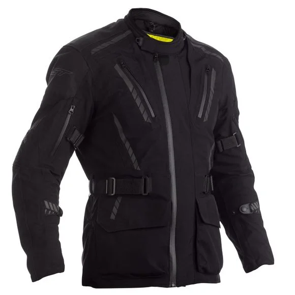 Veste RST PATHFINDER – Noir Ref : RST0039