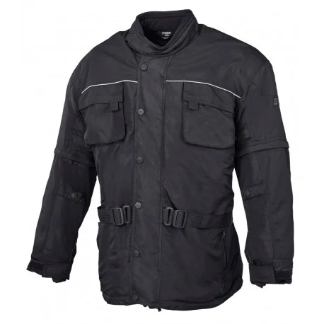 Veste toutes saisons GMS FRISCO grande taille pour femme