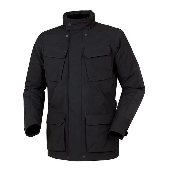 Veste Tucano Urbano 4TEMPI 2G – Noir Ref : TR0169