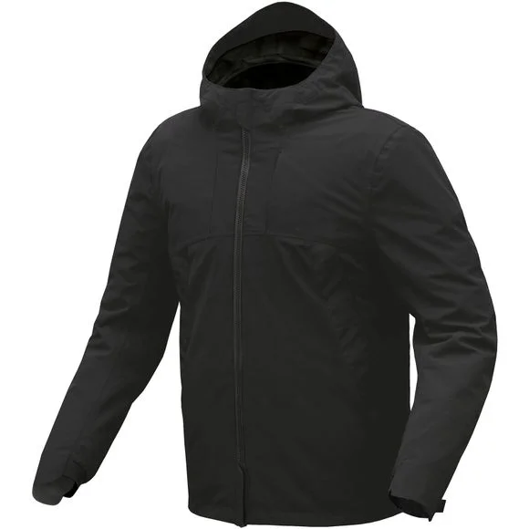 Veste Tucano Urbano NEW STEP HYDROSCUD® – Gris Ref : TR0379