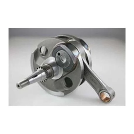 Vilebrequin complet HOT RODS YAMAHA YFM 660 GRIZZLY YXR 660 RHINO