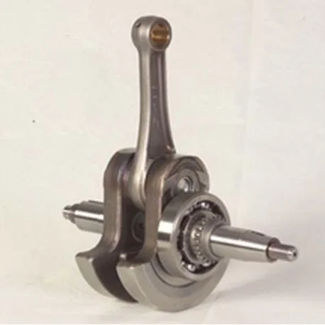 Vilebrequin complet HOT RODS YAMAHA YFM 660 RAPTOR 01-05
