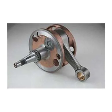 Vilebrequin complet Quad YAMAHA YFS200 BLASTER 88-07