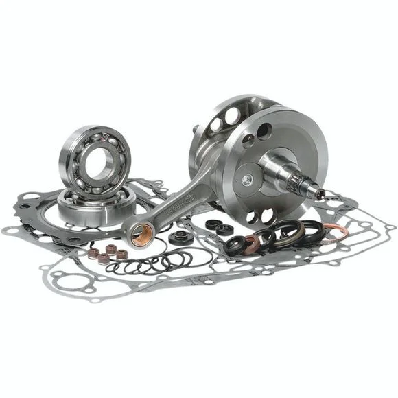 Vilebrequin Hot Rods HONDA 250 CRF 250 R (ME10) – 2004 – 2005Ref : HR00053A / 3030406