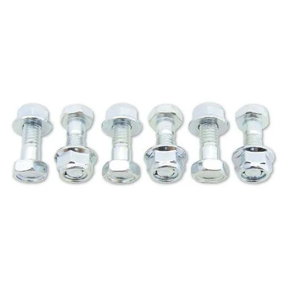 Vis de disque de frein Bolt kit vis de disques de frein Ref : 893378 / 1061473