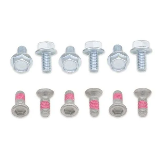 Vis de disque de frein Bolt kit vis de disques de frein Ref : 893463 / 1061476