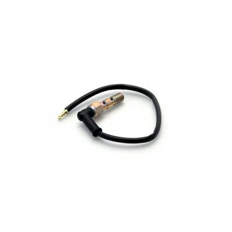 VIS DOUBLE+CONTACT. 1.25