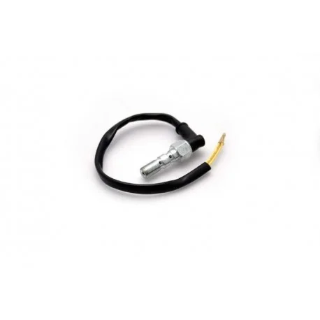 Vis double + contacteur SPEEDBRAKES 3/8 » – 24 UNF