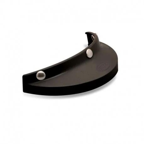 Visiere 3 points BELL Custom 500 noir
