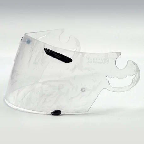 Visiere casque arai clair SAL / SAQ