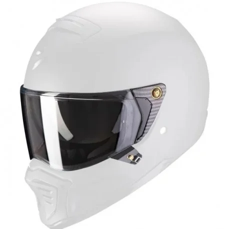 Visiere casque SCORPION EXO-HX1 KDF-19