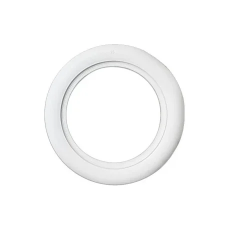 WHITE SPACERS KIT 18 2.4CM