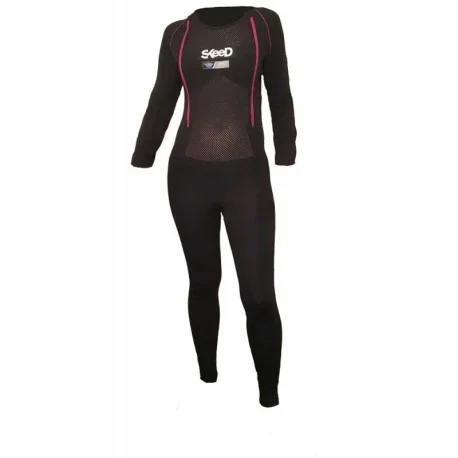 WOMEN’S SKEED RACER AIR SUIT