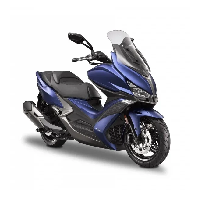 XCITING S400I