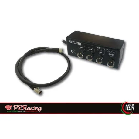 Yamaha CAN-BUS extension module