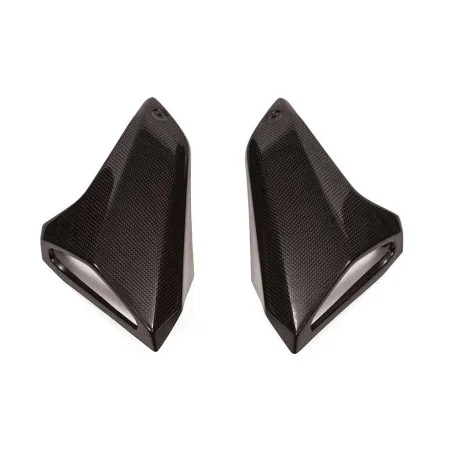 YAMAHA MT 09 FRONT AIR INLETS YAMAHA MT09