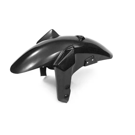 YAMAHA MT09 FRONT MUDGUARD CARBON