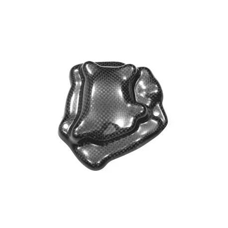 YAMAHA R1 CARBON STARTER COVER PROTECTION