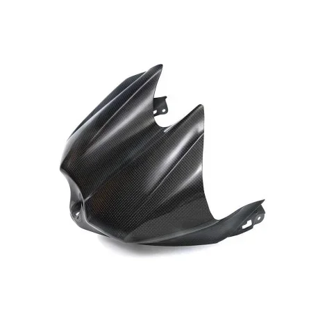 YAMAHA R1 CARBON TANK PROTECTION